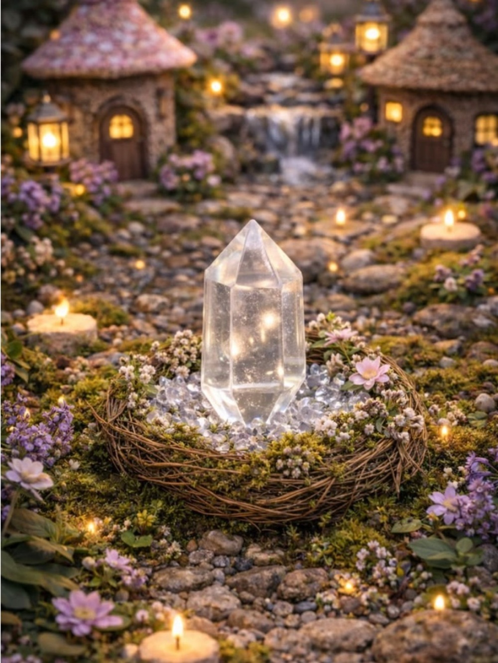 Crystal Mystery Starter Bundles